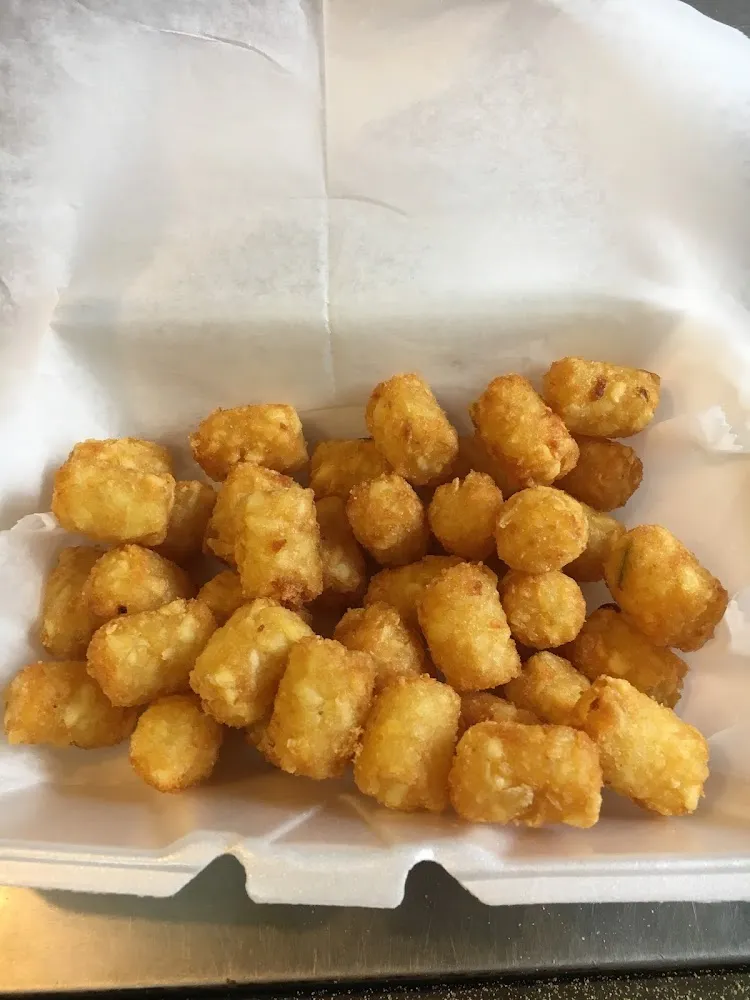 Tater Tots